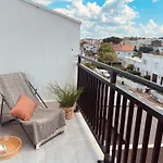 L\'Escapade Du 3Eme - Apercu Mer & Terrasse En Centre-Ville